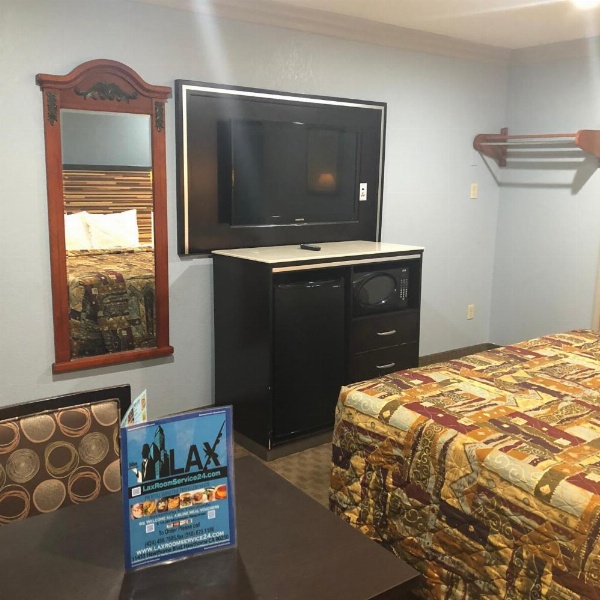 La Mirage Inn LAX Airport image 7